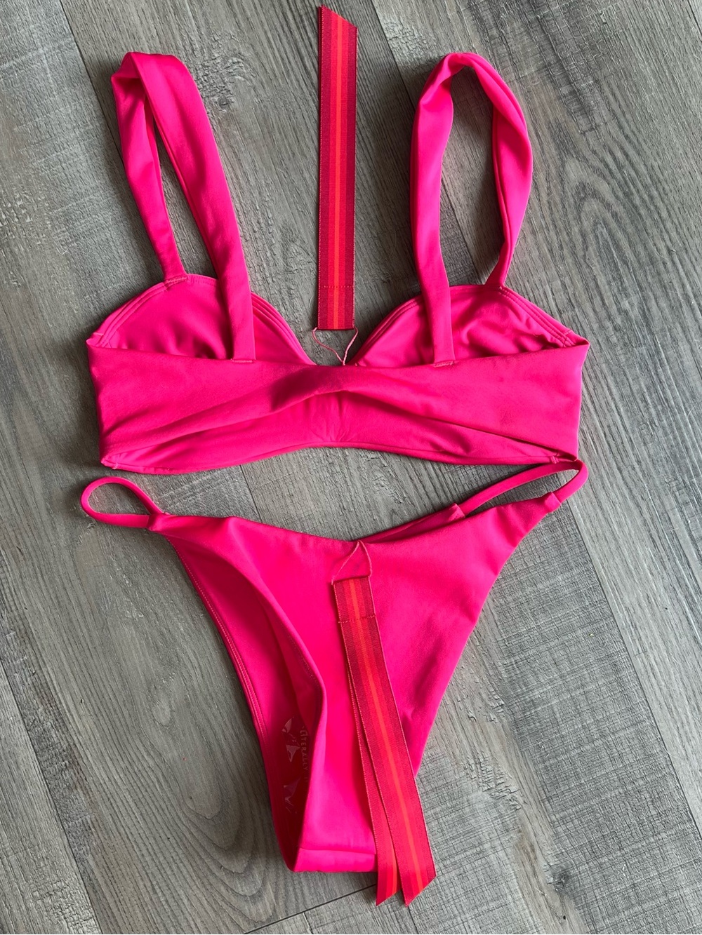 Left On Friday Bikini - Picture 6 of 9